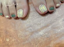 クレー(Klee)/FOOT定額Klee Designコース