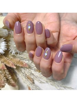 サロンド ボヌール(salon de bonheur)/