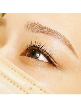 ダブリューアイビューティー 池袋店(W EYE BEAUTY)/話題のラッシュリフト☆
