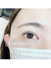 メッサラフィナート 門前仲町(MESSA Raffinato)/パリジェンヌラッシュリフト