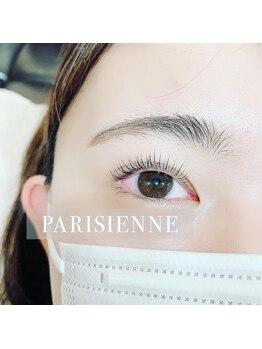 メッサラフィナート 門前仲町(MESSA Raffinato)/パリジェンヌラッシュリフト