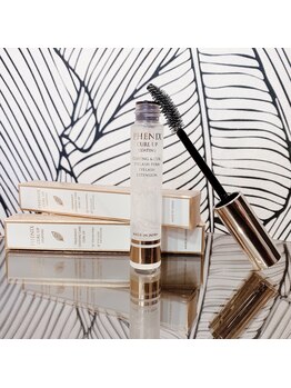 ステレオビューティー(STEREO BEAUTY)/束感キープ力抜群！必須アイテム