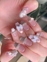 ネイルジニ(nail.Jini)/