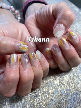 リリアーナ(Liliana)/