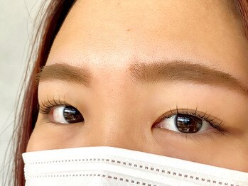 ネイルアンドアイラッシュ オリジンズ(Origins)/【ラッシュリフト】