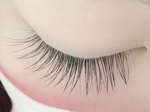 カラン 焼津店(CALIN)/シングルラッシュ140本