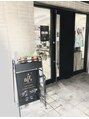 アフェプラス 門真店(affe+)/affe＋ total beauty salon 門真店