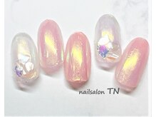 ティーエヌ 西荻窪駅前店/☆デザイン定額A☆