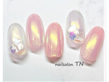 ティーエヌ 西荻窪駅前店/☆デザイン定額A☆