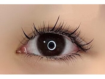 アヤラッシュ(AyaLash)/話題沸騰中！ワンホンマツエク♪