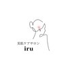アイル(iru)ロゴ