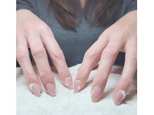 マニル アンド ネトラ(manil & netola)/パール♪