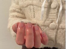 シェリーラメール 原宿店(cherie la mer)/ちゅるんネイル