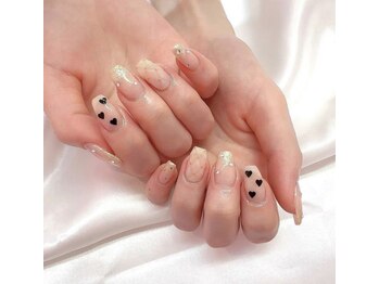 シンシアネイル(Sincere Nail)/キルティングネイル