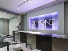 ビヨンド 登戸店(BEYOND)の雰囲気（ウェア・タオル貸出OK！痩身や猫背など部分的なお悩みも解決☆）