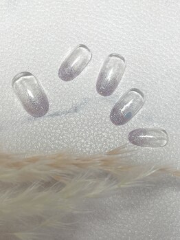 ミンナ(Minna)/定額ネイル♪