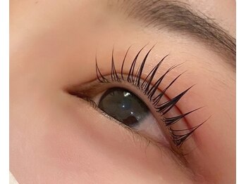 プラチナムドール 四条河原町店(PLATINUMDOLL)/まつげパーマ/パリジェンヌ