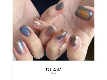 ドロウ フィーグ(DLAW figue)/nuance design
