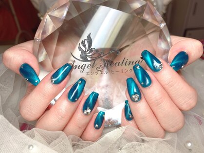 エンジェルヒーリング 新栄店の写真