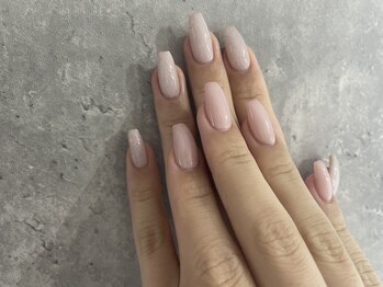 シウ(Siu)/96 ピンクワンカラー