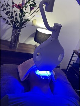 ラデスト 高田馬場(Ra.dest)/セルフホワイトニング