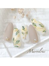 マーヴェラス 大宮店(Marvelous)/やり放題１３５分＆M付