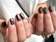 ラメール(La Mer)/マグネット　大人カラー