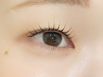 まつげエクステサロン ヘアーリゾートエーアイ 浅草店(hair resort Ai)/まつげパーマ