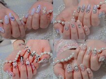 モアネイル 新宿/