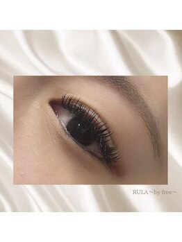 ルラ バイ フリー(RULA by free)/ダブルフラット120束☆彡