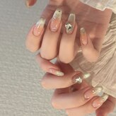 ムーネイル(mou nail)