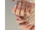 ムーネイル(mou nail)の写真