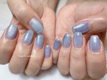 エンジェルガーデンネイル 池袋店(Angelgarden nail)/夏限定♪アクアマグネット♪