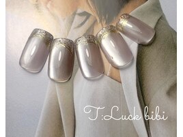 【上品マグネットフレンチ】