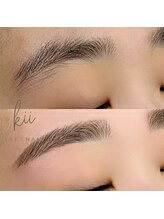 キー(kii)/美眉アイブロウ