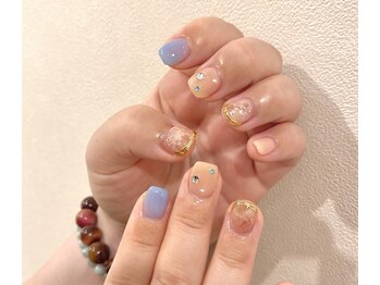 アモフ(amof)/定額シンプルコース