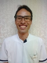 尼崎整骨院 中山 和哉