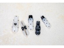 ミスシュガーネイル(MS Sugar Nail)/