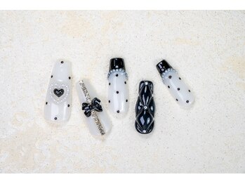 ミスシュガーネイル(MS Sugar Nail)/