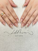 ルルミーナ(Lulu Mina)/～定額デザイン～