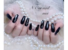 エヌワンネイル(N.one nail)/