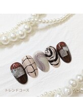 カシワビューティーココ(kashiwa beauty coco)/トレンドコース