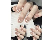 ネイルサロン マジックガール(Nail Salon MagiqueGirl)