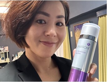 ベルドア(Bell Door)/C-クエンス トーナー