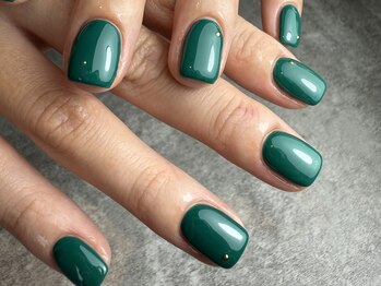 シルバーバック(Silver Back)/ワンカラ