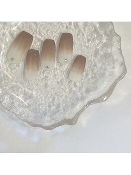 アライア/standardコース¥6200