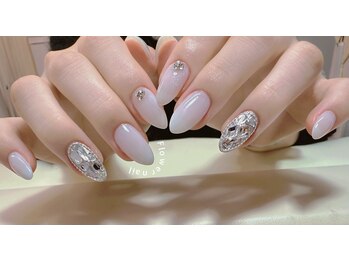 フラワー(Flower)/