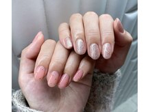 フレックスターバンザコウジ(flex turban Zakoji)/nail