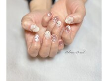 ホロムアハチハチネイル(Holomua88Nail)/キャンペーンデザイン☆
