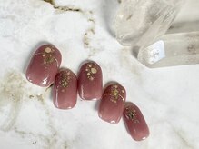 ネイルサロンキース(nail salon KIES)/NEW Design &nbsp;6990yen